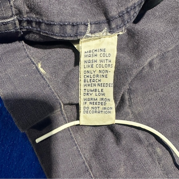 Vintage'  Polo Ralph Lauren Men’s “Naval” Jacket - Collectors Piece - XL - Picture 8 of 15